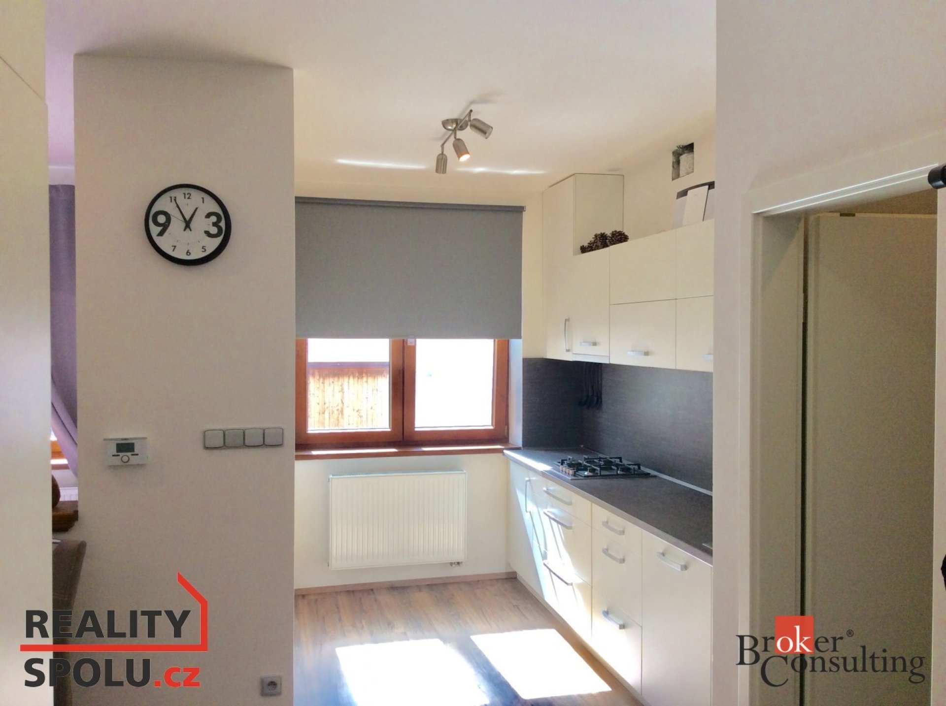Pronájem, byty/2+kk, 53 m2, Nová 25, Valdické Předměstí, 50601 Jičín, Jičín [ID 85690]