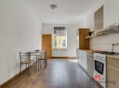 Pronájem bytu, 3+1, 111 m²