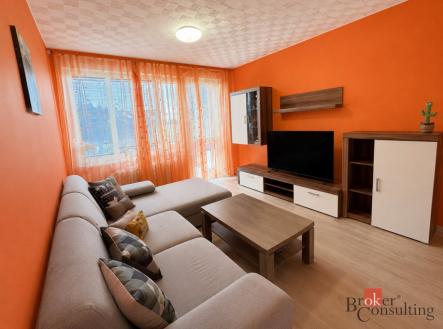Prodej bytu, 2+1, 55 m²