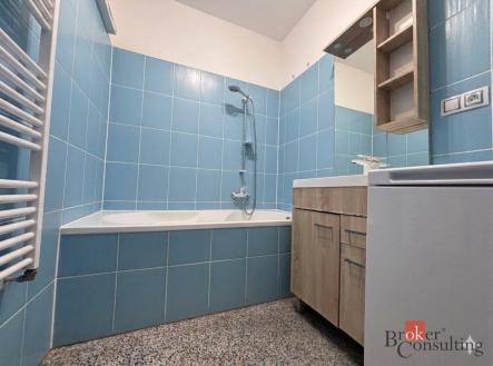 Prodej bytu, 2+1, 55 m²