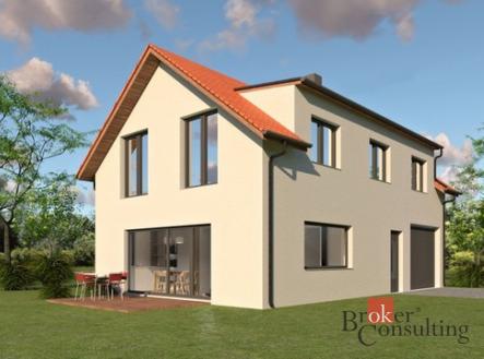 Prodej pozemku pro bydlení, 5 321 m²