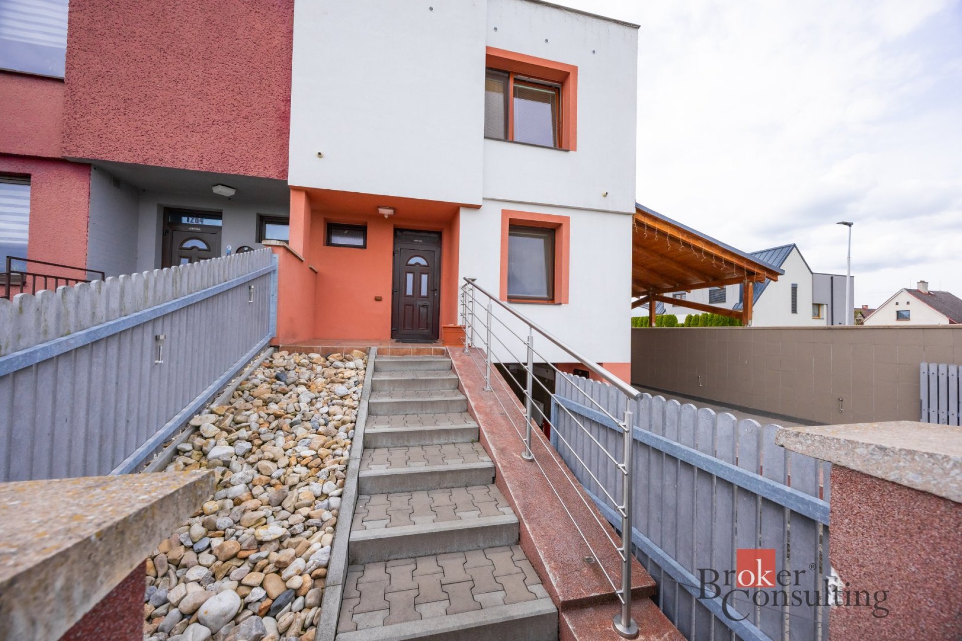Pronájem, domy/rodinný, 150 m2, Luční 1285, 51741 Kostelec nad Orlicí, Rychnov nad Kněžnou [ID 85473