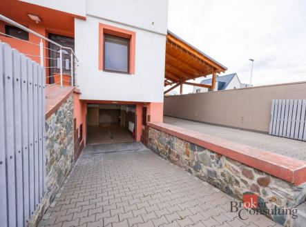 Pronájem domu/vily, 150 m²