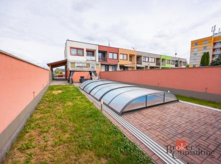 Pronájem domu/vily, 150 m²