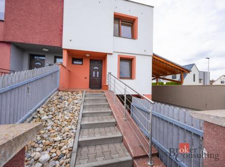 Pronájem domu/vily, 150 m²