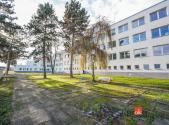 Prodej komerčního objektu, jiný, 799 m²