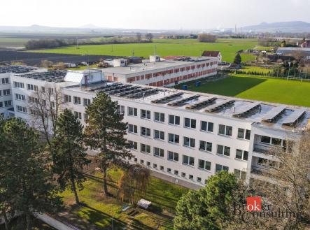 Prodej komerčního objektu, jiný, 799 m²