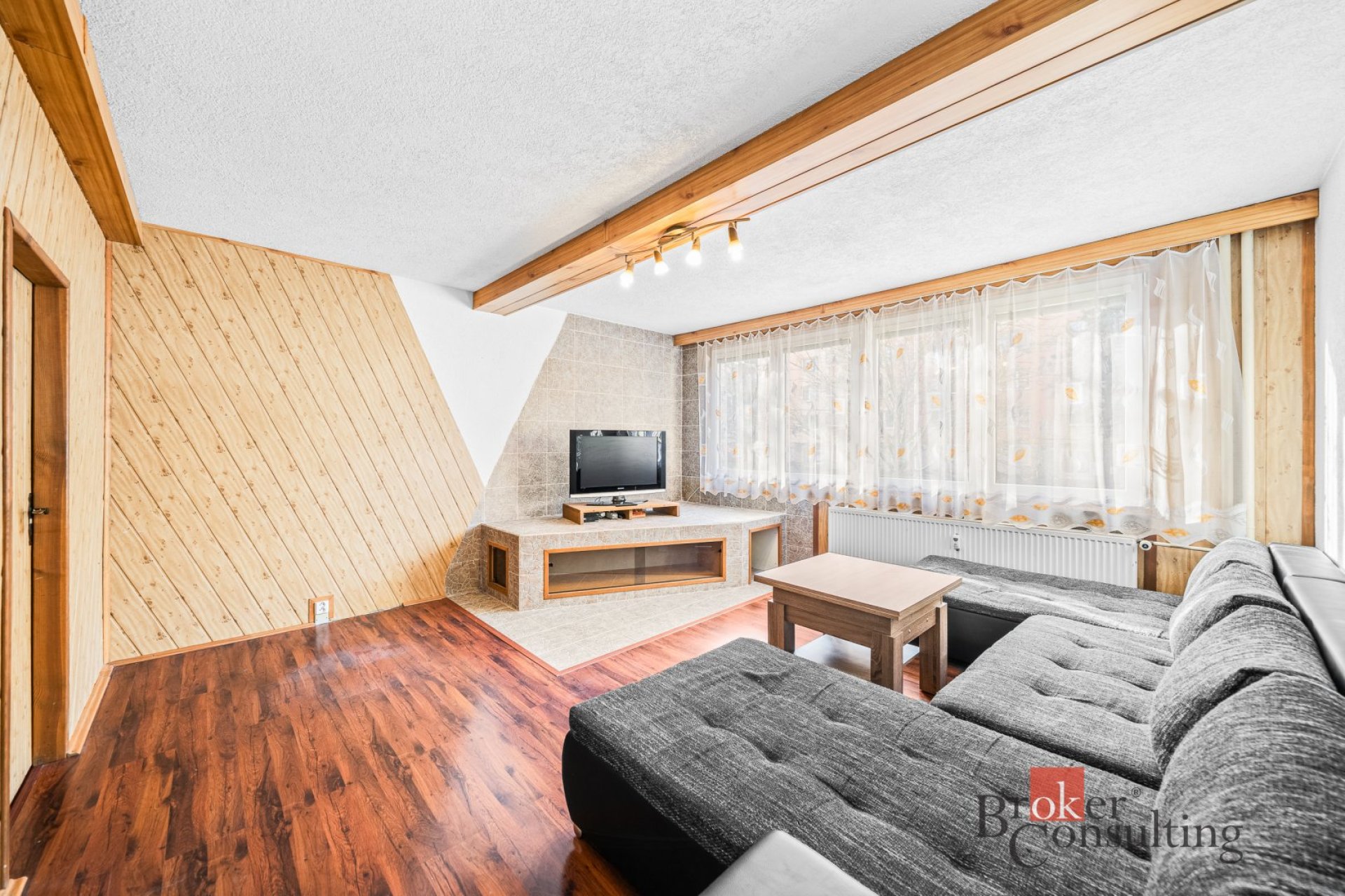 Prodej, byty/3+1, 67 m2, Sokolovská 1117/125, 32300 Plzeň, Plzeň-město [ID 81829]