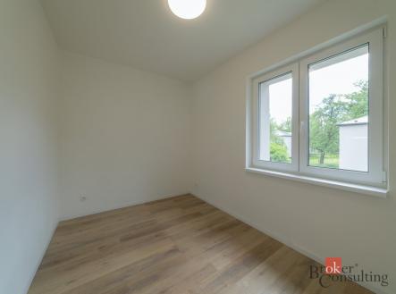 Pronájem bytu, 2+kk, 38 m²