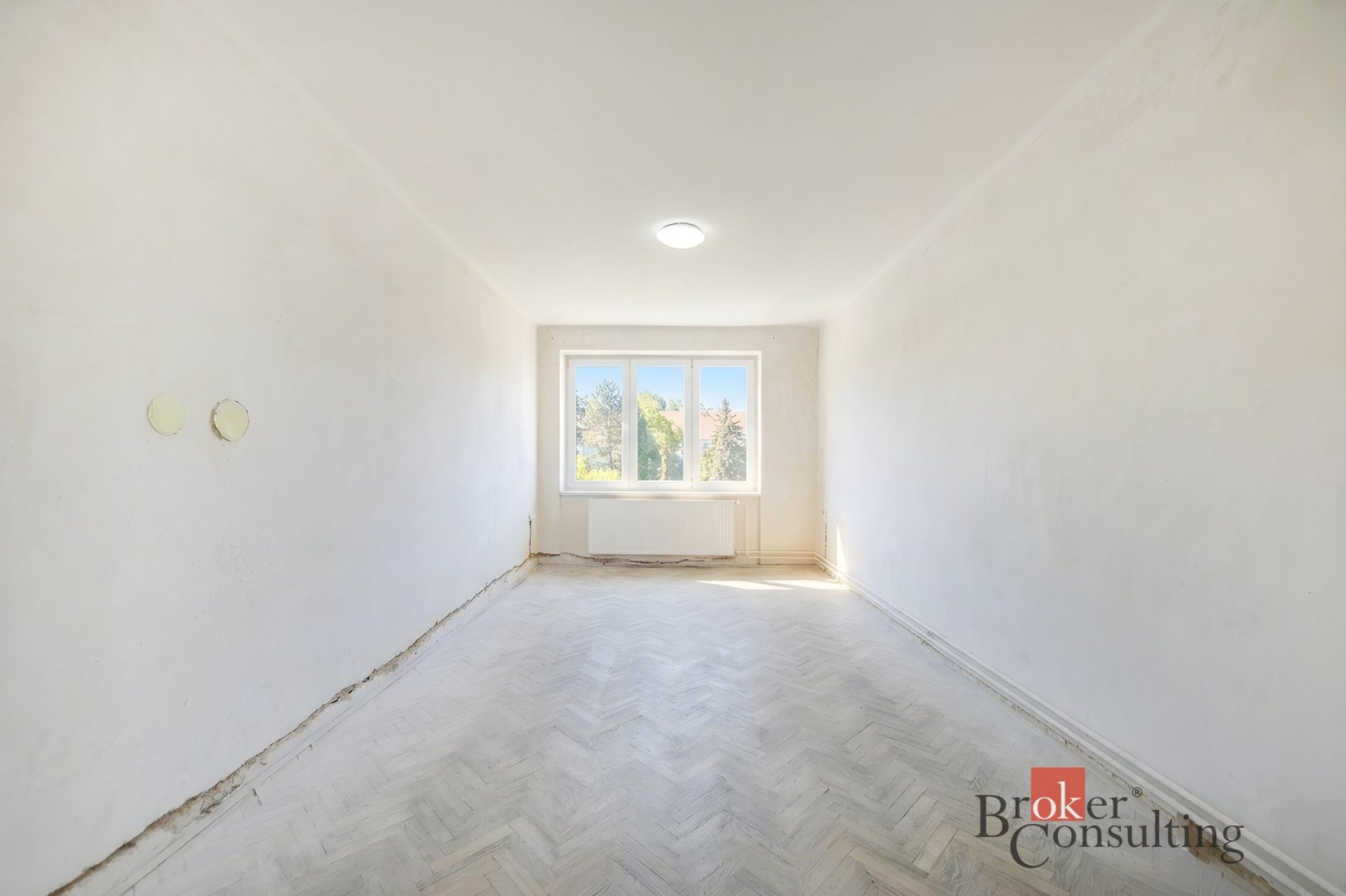 Prodej, byty/2+1, 56 m2, 1. máje 165, 33842 Hrádek, Rokycany [ID 84930]