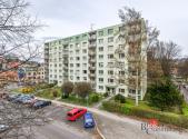 Prodej bytu, 2+1, 61 m²