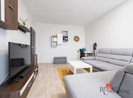 Prodej bytu, 3+1, 68 m²