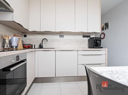 Prodej bytu, 3+1, 68 m²