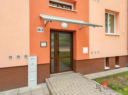 Pronájem bytu, 2+kk, 60 m²