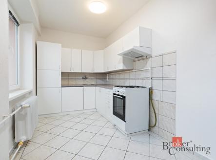 Prodej bytu, 2+kk, 49 m²