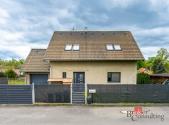 Prodej domu/vily, 155 m²