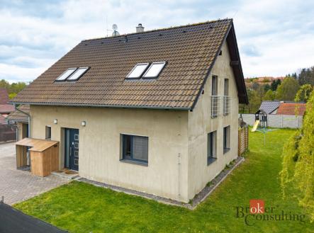 Prodej domu/vily, 155 m²