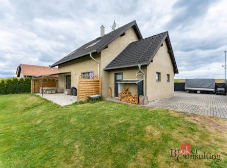 Prodej domu/vily, 155 m²