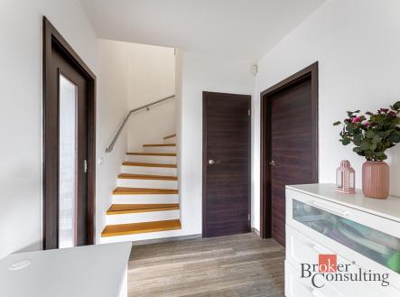 Prodej domu/vily, 155 m²