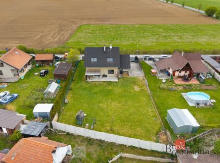 Prodej domu/vily, 155 m²