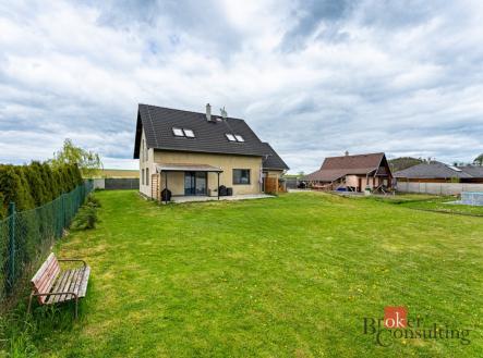 Prodej domu/vily, 155 m²