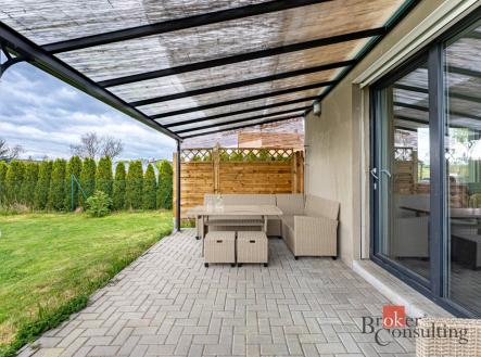 Prodej domu/vily, 155 m²