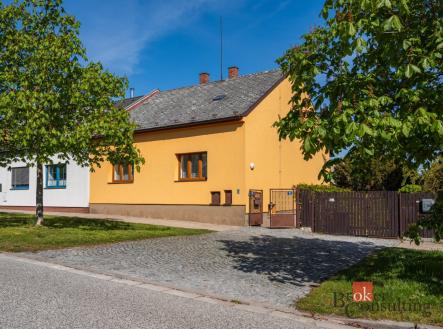 Prodej domu/vily, 300 m²