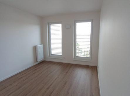 Pronájem bytu, 2+kk, 52,3 m²