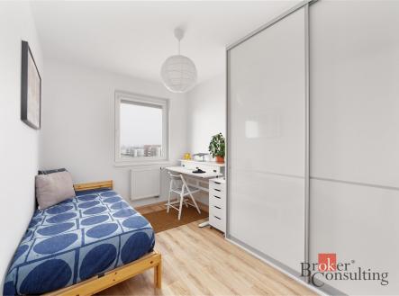 Prodej bytu, 4+kk, 115 m²