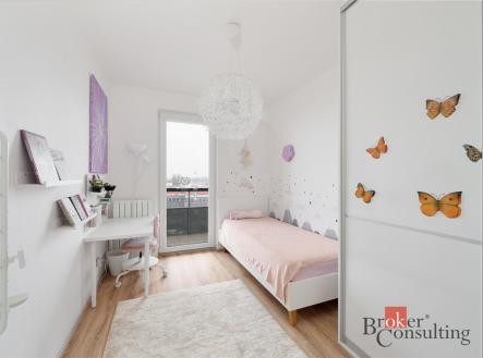 Prodej bytu, 4+kk, 115 m²