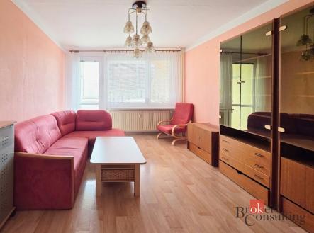 Prodej bytu, 4+1, 66 m²
