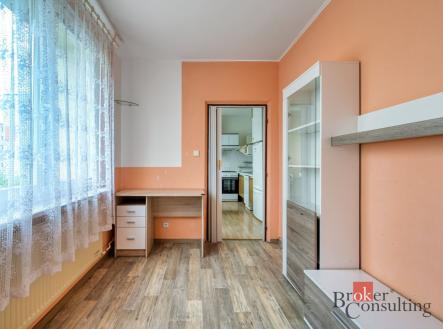 Prodej bytu, 4+1, 66 m²