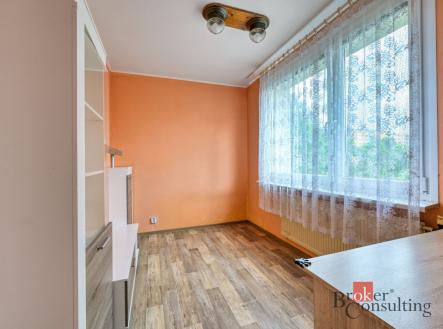 Prodej bytu, 4+1, 66 m²