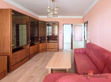 Prodej bytu, 4+1, 66 m², Plzeň – náhled fotky 2