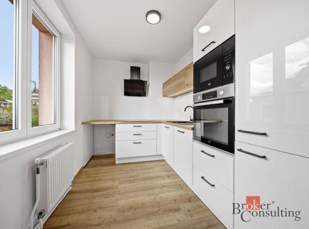 Prodej bytu, 2+kk, 51 m²