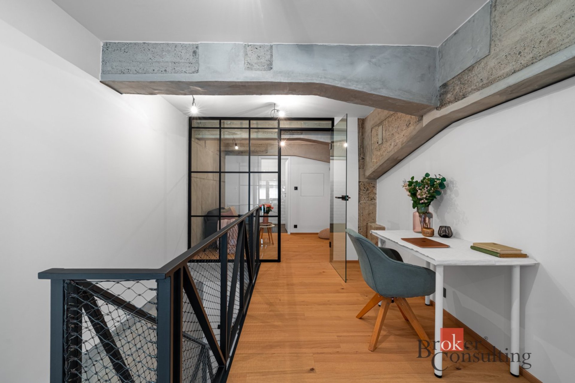 Pronájem, byty/3+kk, 67 m2, Kolbenova 1032/5, 19000 Praha, Hlavní město Praha [ID 85758]