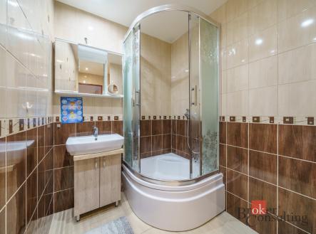 Pronájem bytu, 2+1, 61 m²