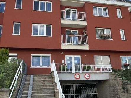 Pronájem bytu, 2+kk, 48 m²