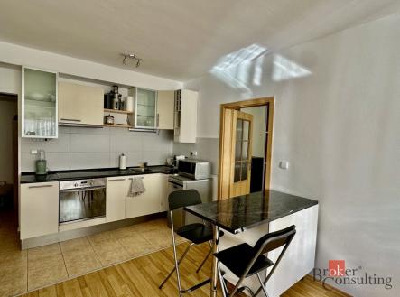 Pronájem bytu, 2+kk, 48 m²