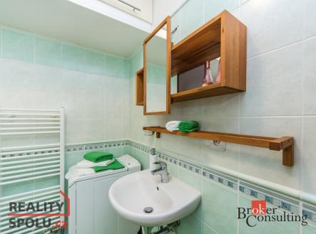 Pronájem bytu, 2+kk, 48 m²