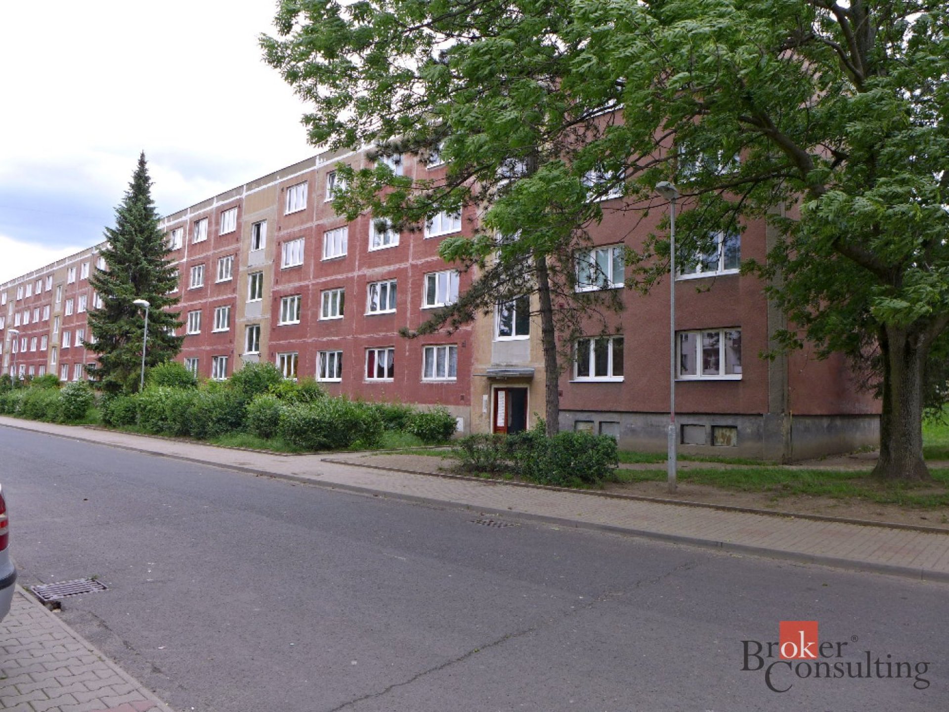 Prodej, byty/2+1, 54.2 m2, M. Švabinského 610, Teplické Předměstí, 41801 Bílina, Teplice [ID 85335]