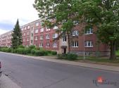 Prodej bytu, 2+1, 54,2 m²