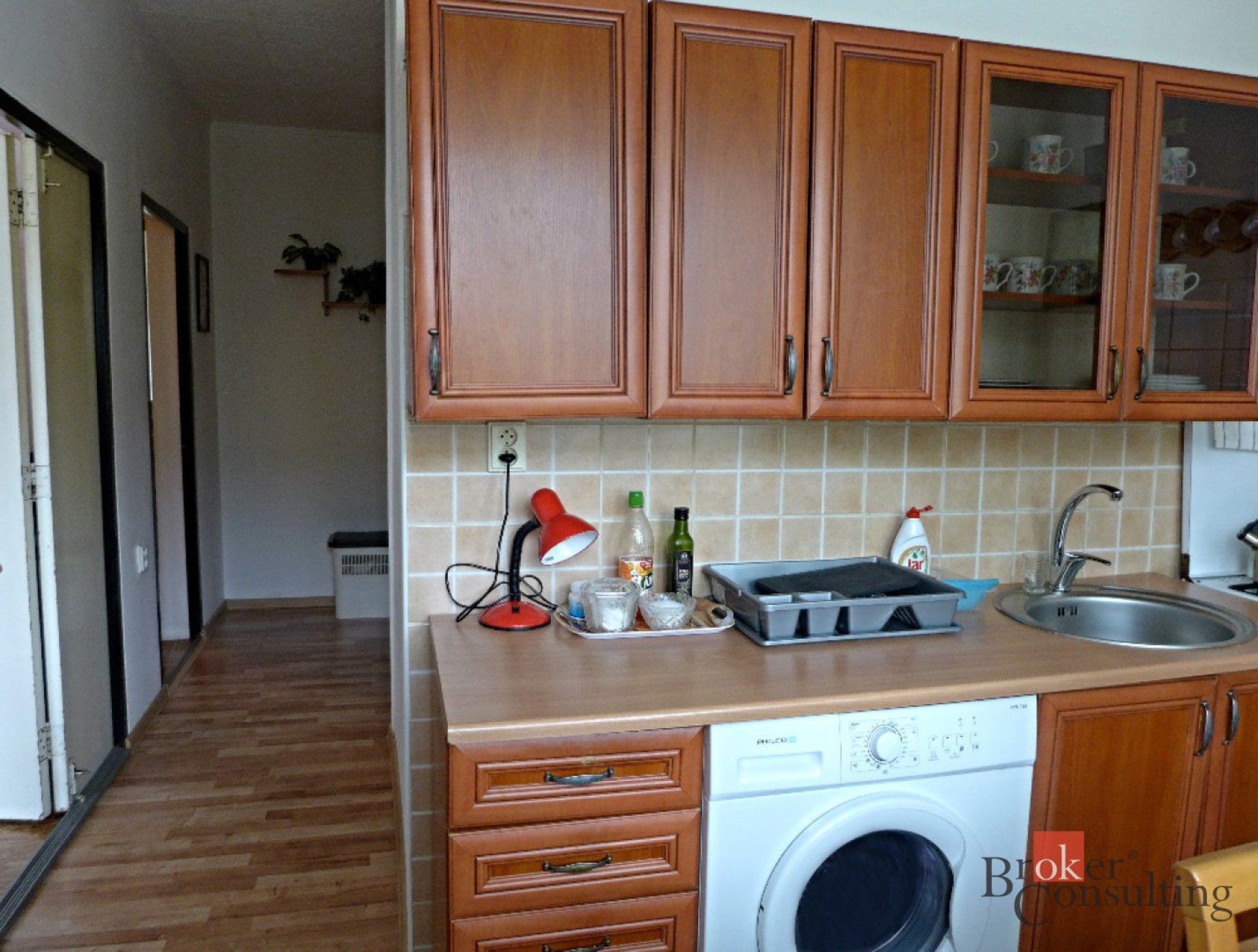 Prodej, byty/2+1, 54.2 m2, M. Švabinského 610, Teplické Předměstí, 41801 Bílina, Teplice [ID 85335]
