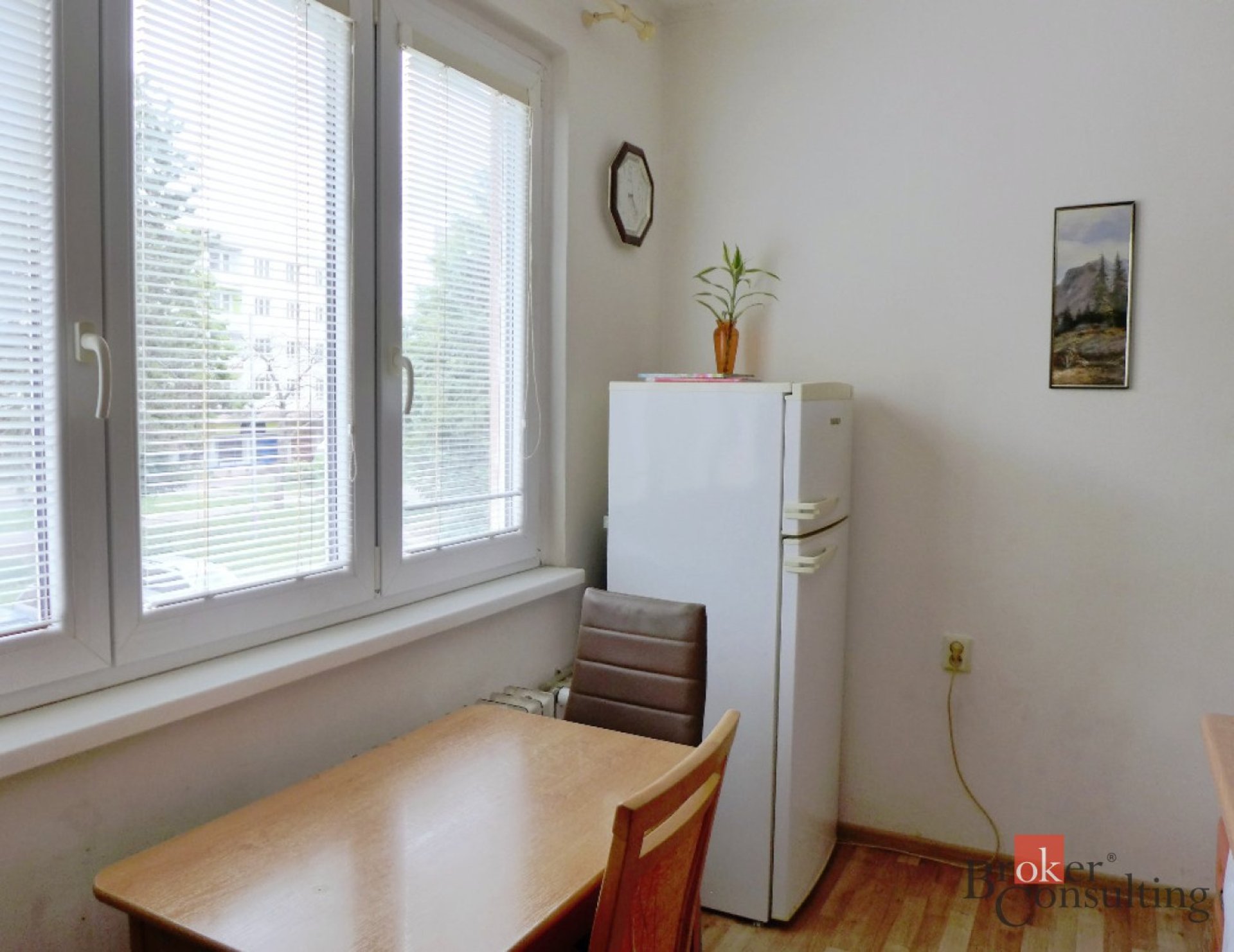 Prodej, byty/2+1, 54.2 m2, M. Švabinského 610, Teplické Předměstí, 41801 Bílina, Teplice [ID 85335]