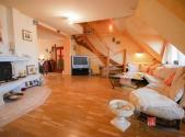 Pronájem bytu, 3+kk, 126 m²