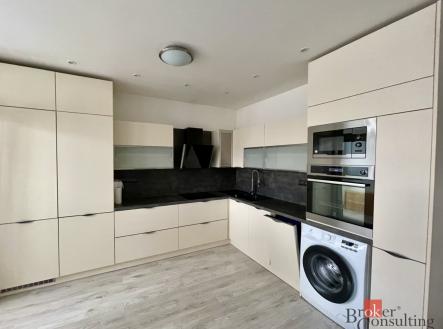 Pronájem bytu, 1+1, 51 m²