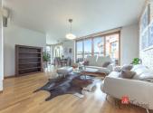 Prodej bytu, 3+kk, 139 m²