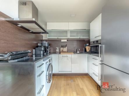 Prodej bytu, 3+kk, 139 m²