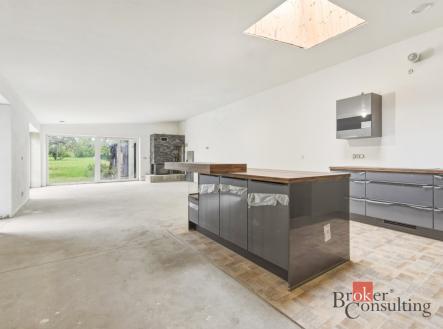 Prodej domu/vily, 194 m²