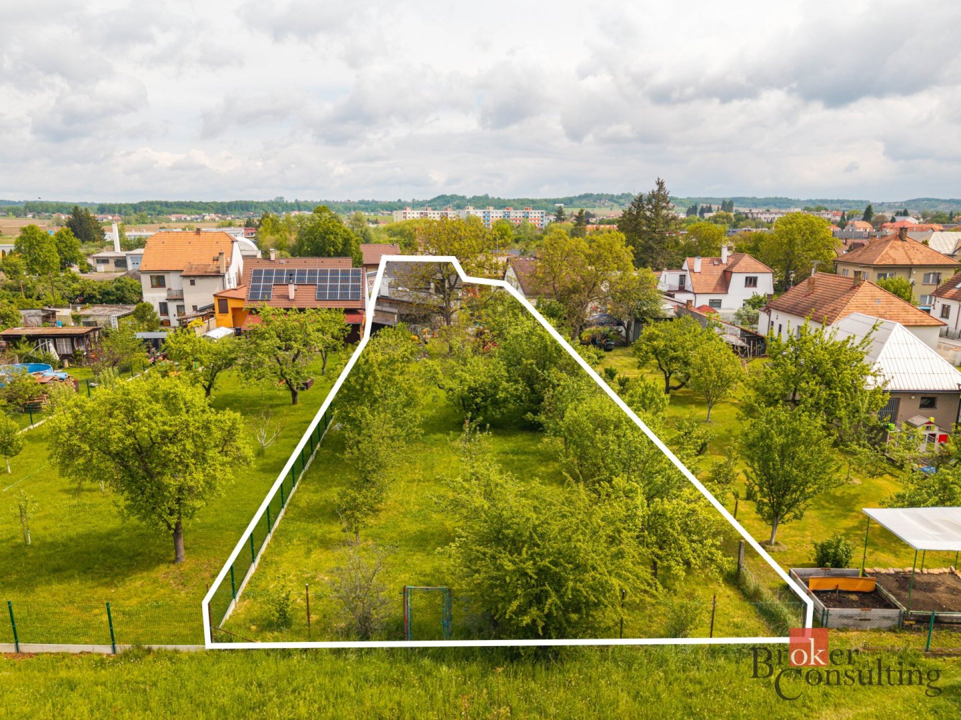 Prodej, domy/rodinný, 194 m2, Dudychova 524, 53401 Holice, Pardubice [ID 83784]